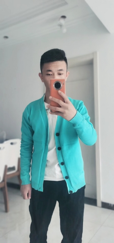 康荣振的第一张照片--贵阳相亲服务中心