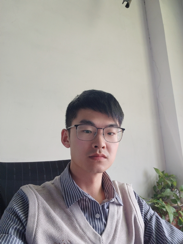 琉璃的第一张照片--贵阳相亲服务中心