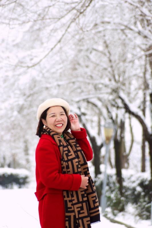 小可的第一张照片--贵阳相亲服务中心