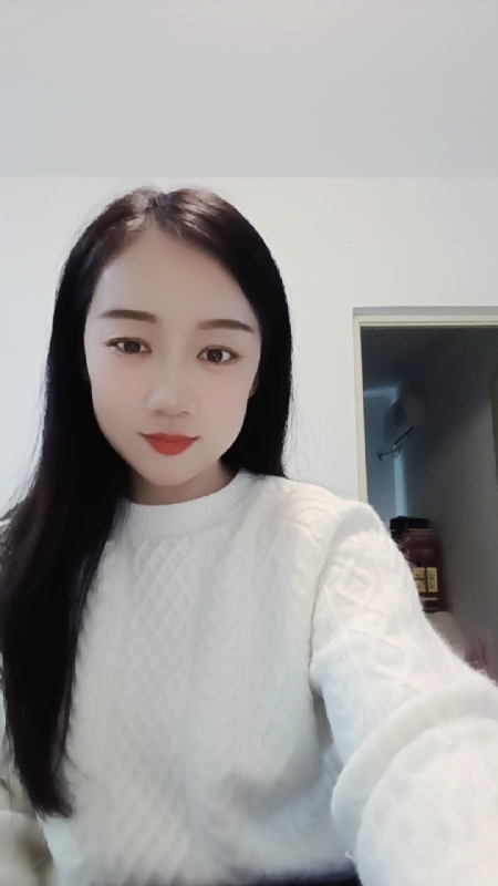 格格的第一张照片--贵阳相亲服务中心