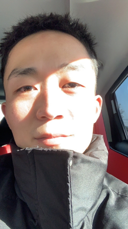 自由的第一张照片--贵阳相亲服务中心