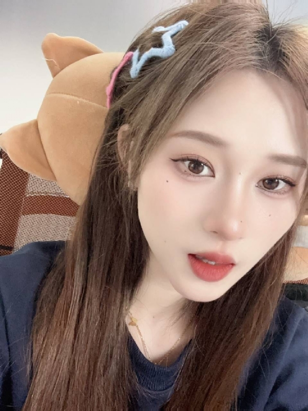 曦曦的第一张照片--贵阳相亲服务中心