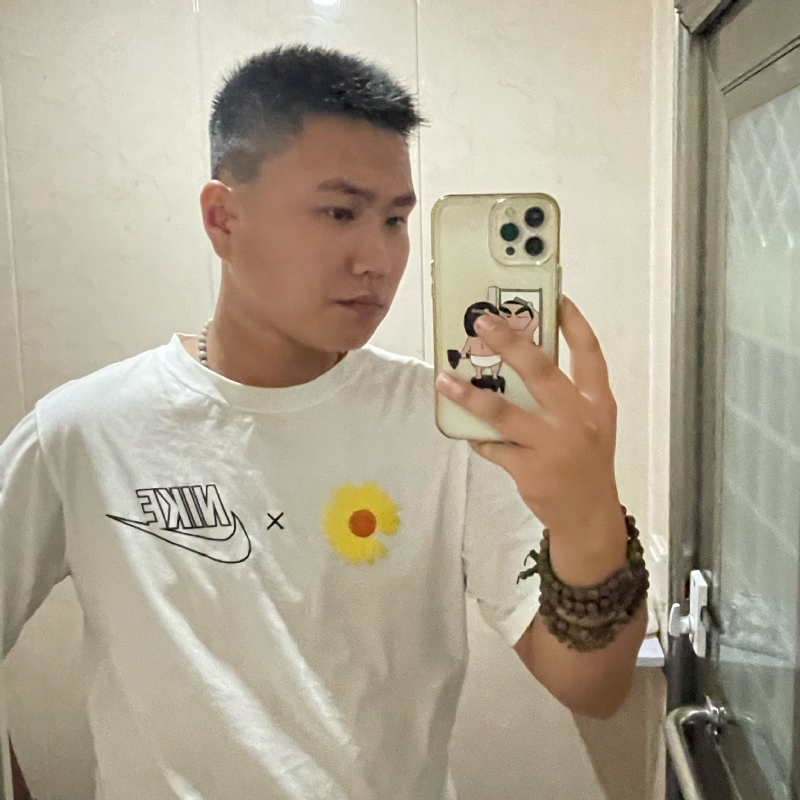 揚叔的第一张照片--贵阳相亲服务中心