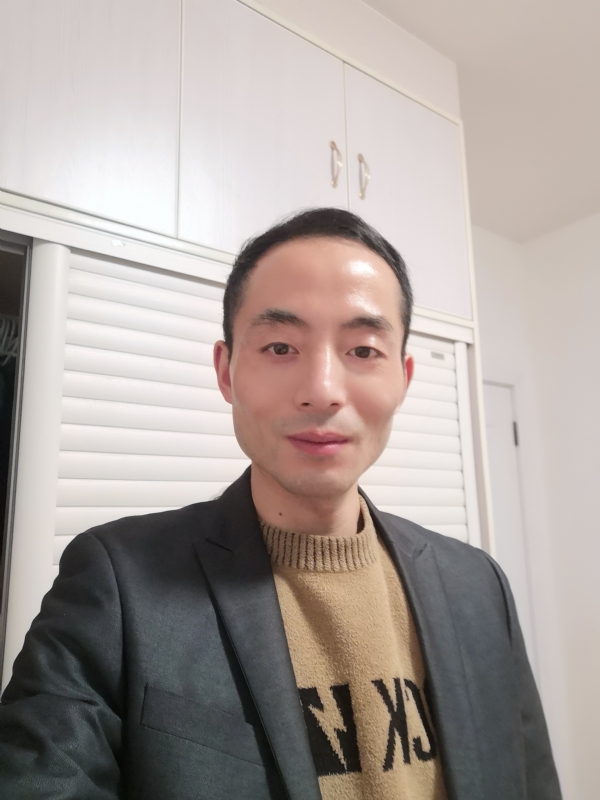 搁浅的第二张照片--贵阳相亲服务中心