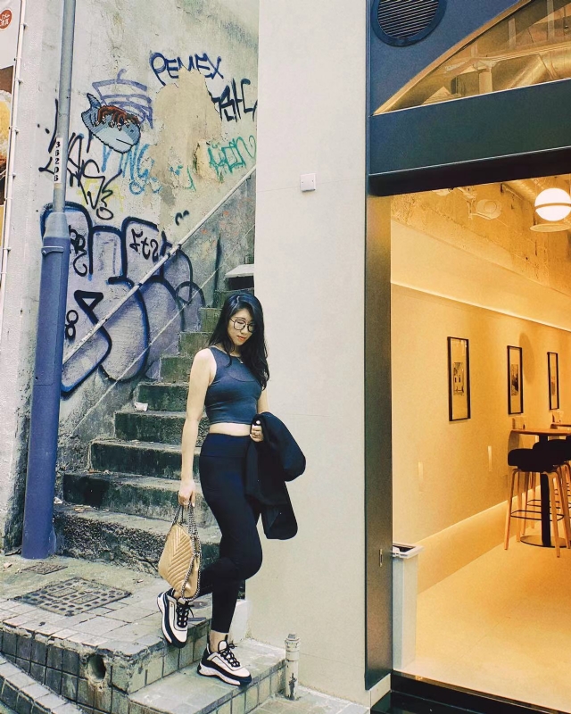 Crystal的第一张照片--贵阳相亲服务中心