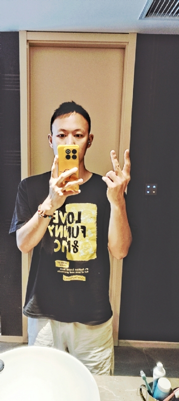 涵涵在的第一张照片--贵阳相亲服务中心