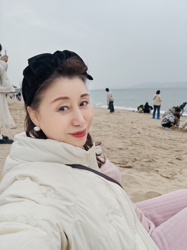 爱厦的第一张照片--贵阳相亲服务中心