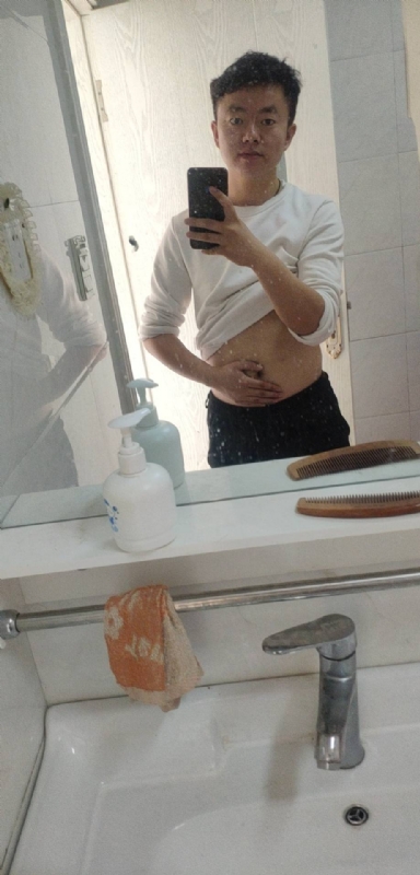 官方认证的亮亮的第一张照片--贵阳相亲服务中心