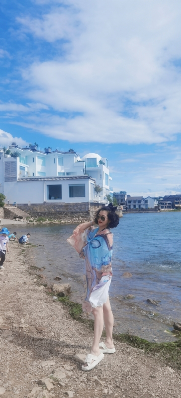 YOYO的第一张照片--贵阳相亲服务中心