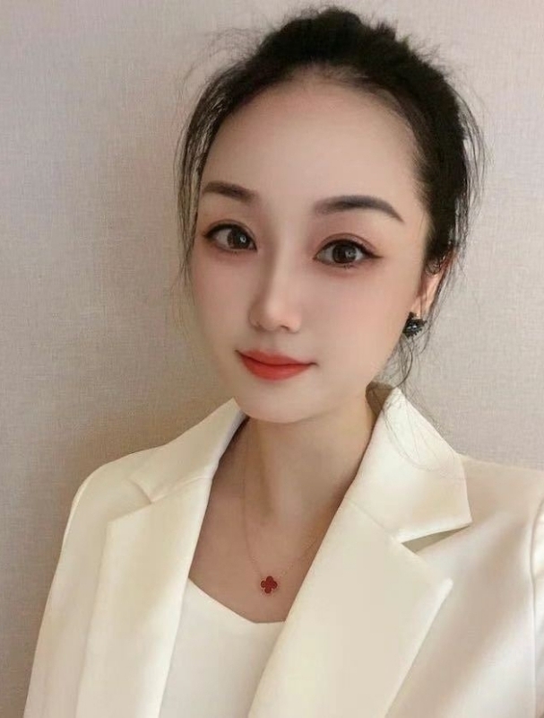 罗美女的第一张照片--贵阳相亲服务中心