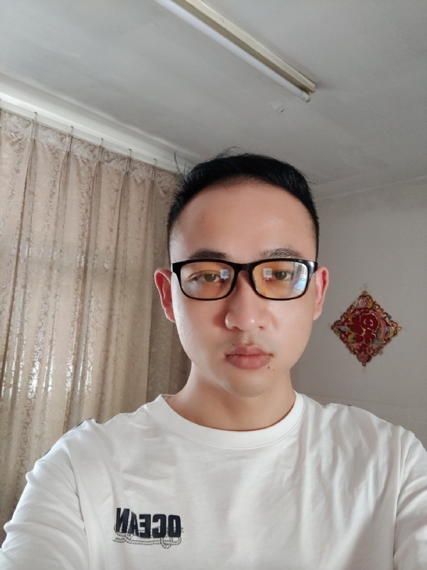 H杰瑞的第一张照片--贵阳相亲服务中心