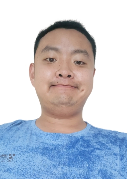 张云腾的第一张照片--贵阳相亲服务中心