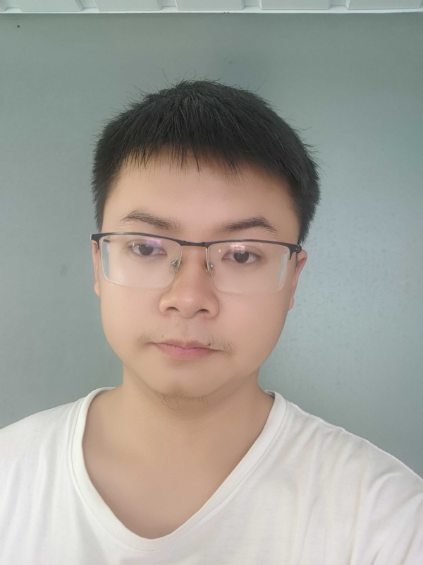 落雨的第一张照片--贵阳相亲服务中心