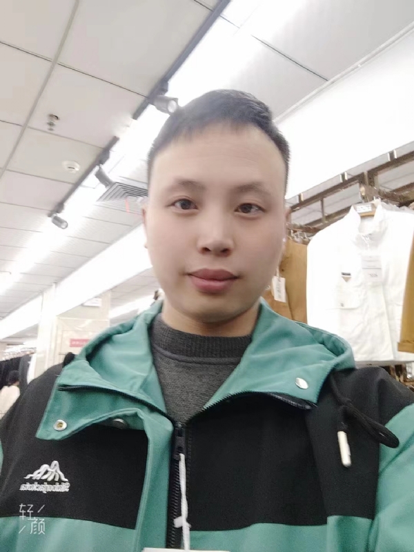 王琦的第一张照片--贵阳相亲服务中心