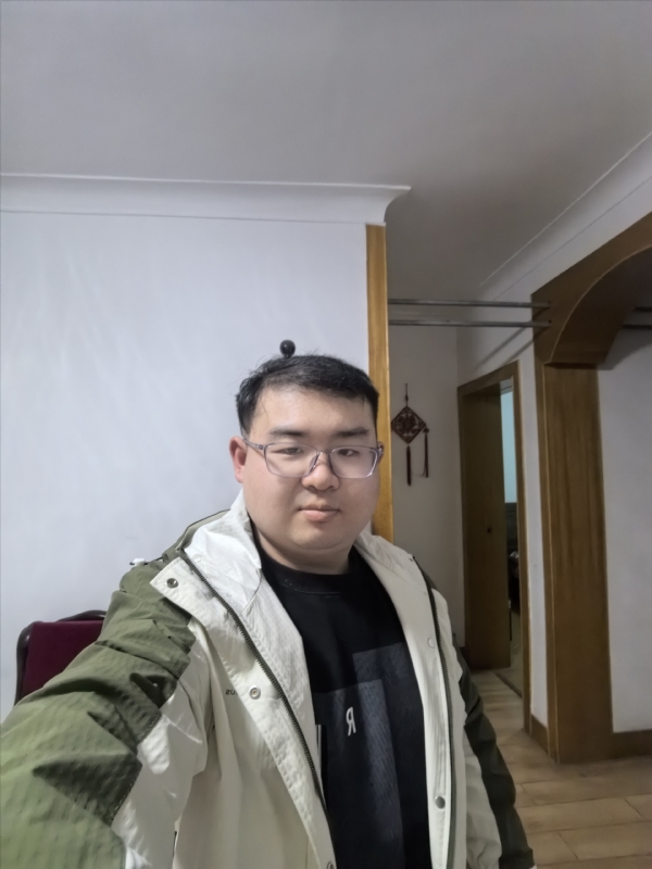 哈哈的第一张照片--贵阳相亲服务中心