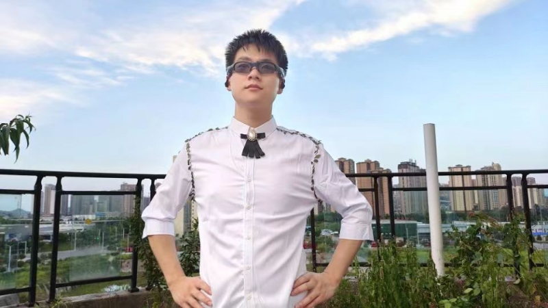 小帅的第一张照片--贵阳相亲服务中心