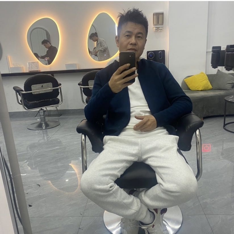 你把我逗乐了的第二张照片--贵阳相亲服务中心