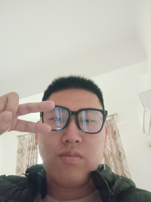 梦之老战士的第一张照片--贵阳相亲服务中心