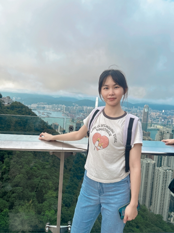 文青的第二张照片--贵阳相亲服务中心