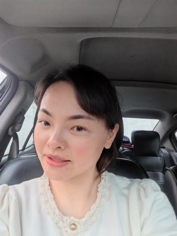 ziyu的第一张照片--贵阳相亲服务中心