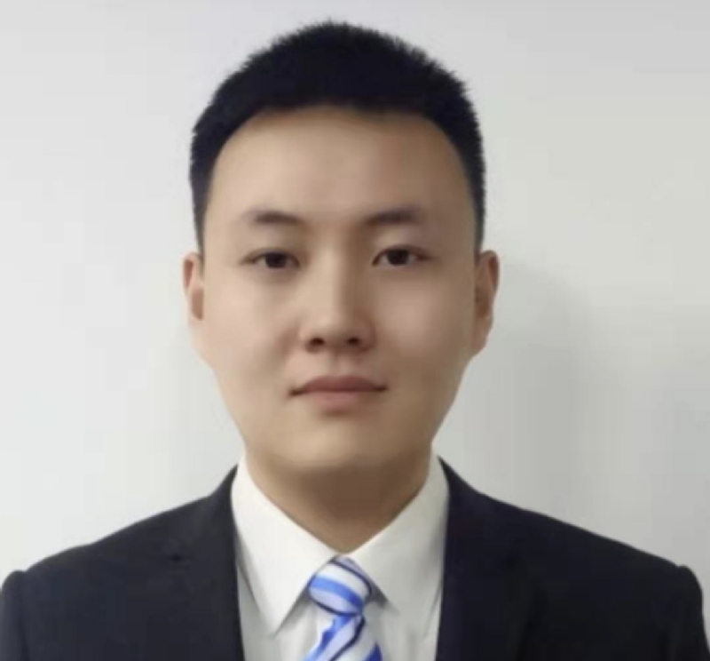 英俊潇洒的第一张照片--贵阳相亲服务中心