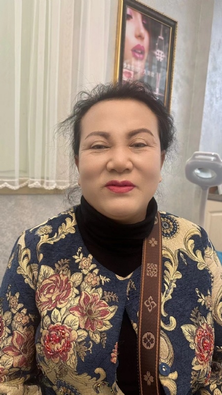 玉芝的第一张照片--贵阳相亲服务中心