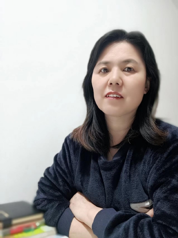 小米的第一张照片--贵阳相亲服务中心