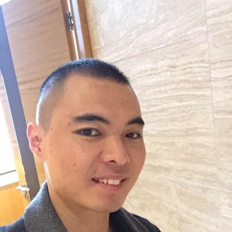 十八星格的第二张照片--贵阳相亲服务中心