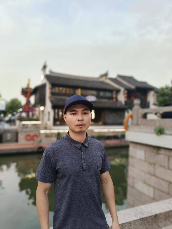 十八星格的第三张照片--贵阳相亲服务中心