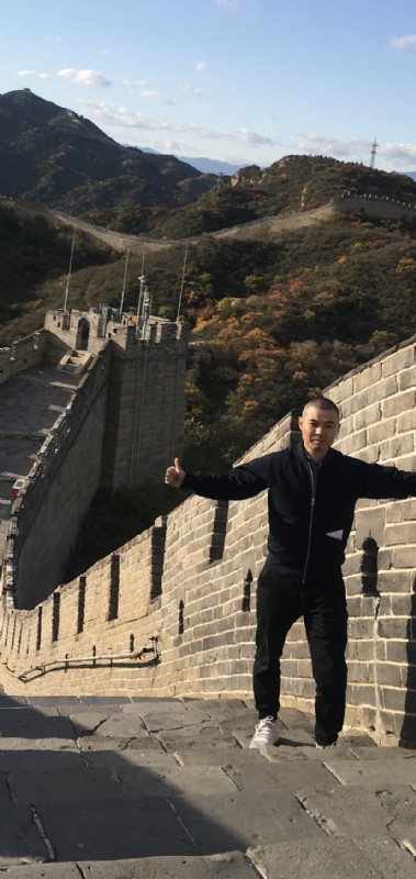 十八星格的第五张照片--贵阳相亲服务中心