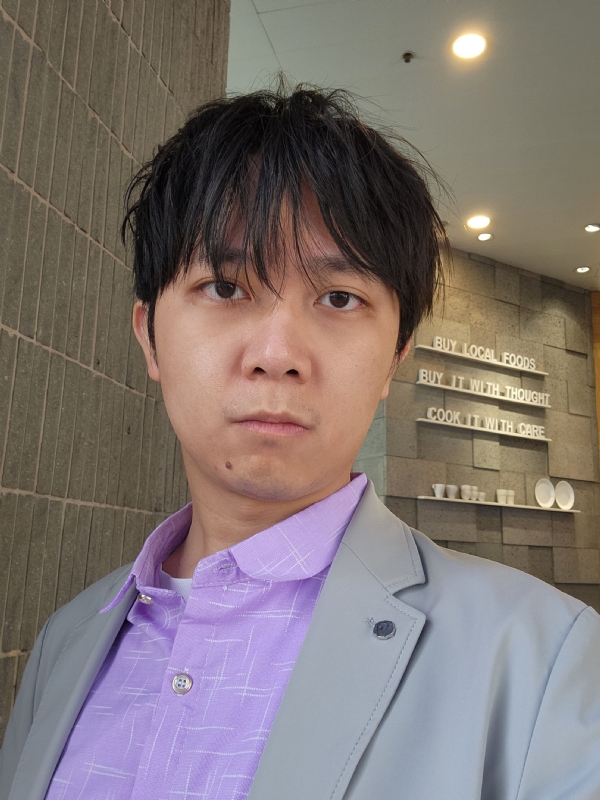 钢铁直男的第一张照片--贵阳相亲服务中心