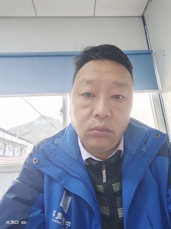 涛声依旧的第一张照片--贵阳相亲服务中心