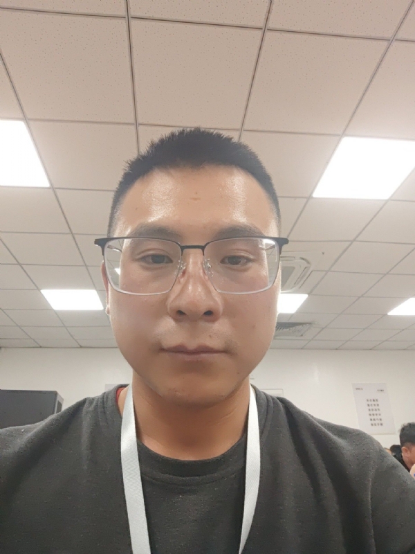 半夏微凉的第一张照片--贵阳相亲服务中心