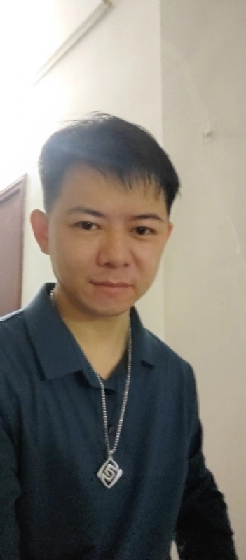 哲平的第一张照片--贵阳相亲服务中心