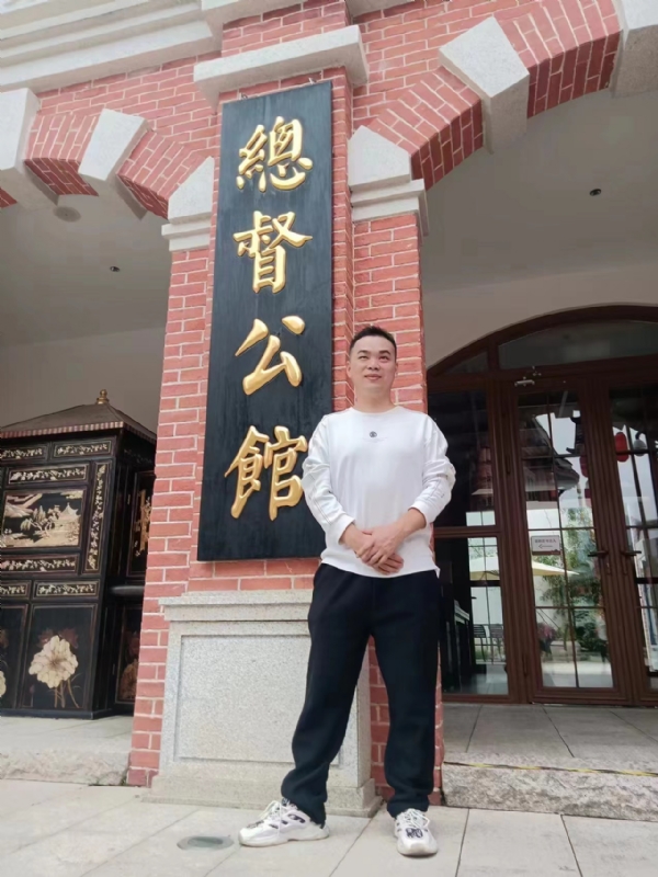 趙不到的第一张照片--贵阳相亲服务中心