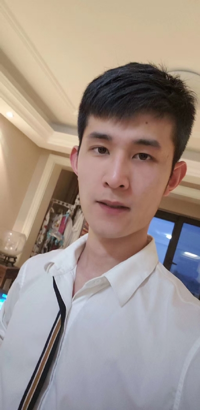 帅哥超超的第一张照片--贵阳相亲服务中心