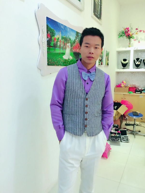 晚星的第一张照片--贵阳相亲服务中心