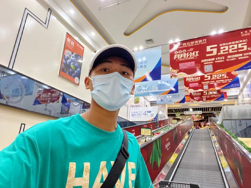 四月的第二张照片--贵阳相亲服务中心