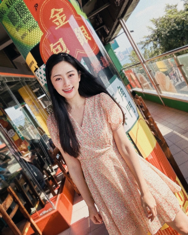 蕾蕾的第一张照片--贵阳相亲服务中心