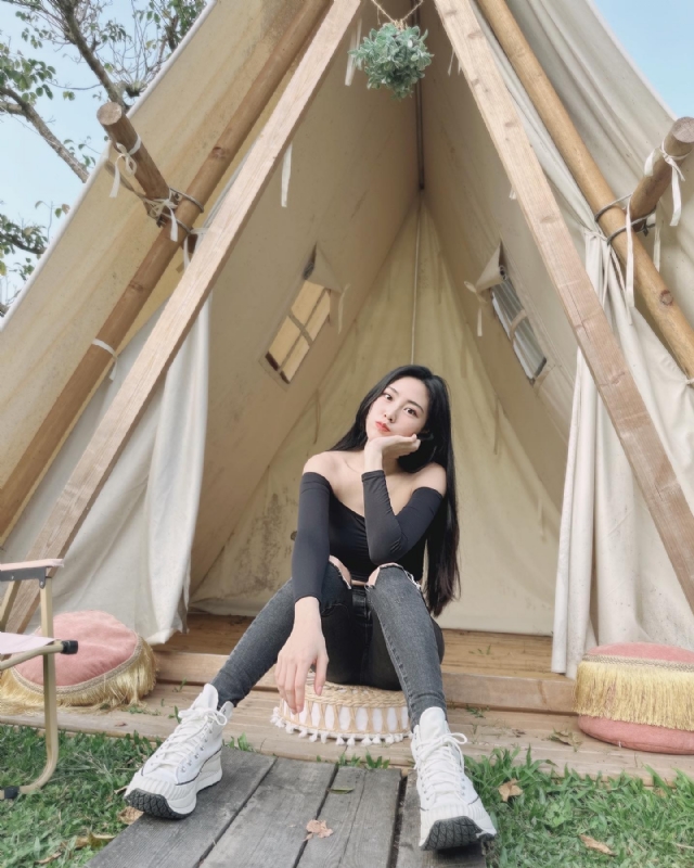 蕾蕾的第二张照片--贵阳相亲服务中心