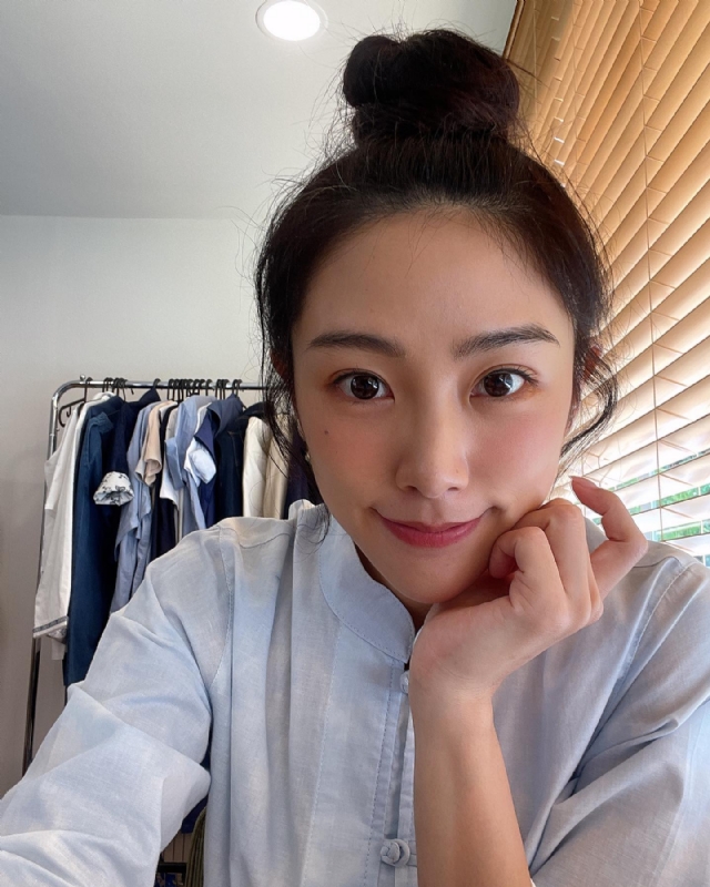 蕾蕾的第六张照片--贵阳相亲服务中心