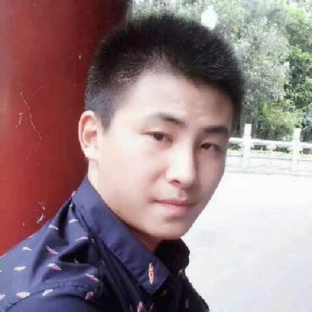 开心就好的第一张照片--贵阳相亲服务中心