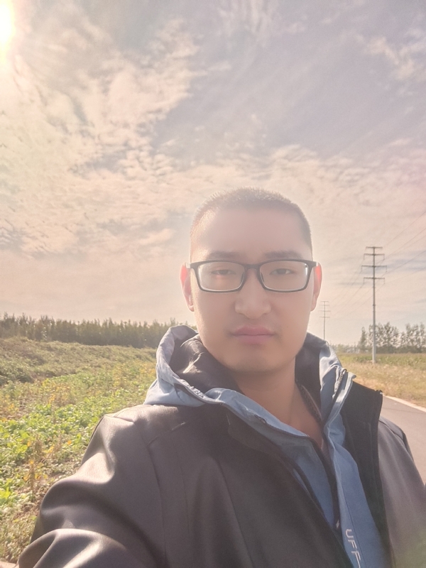 温暖胸膛的第一张照片--贵阳相亲服务中心