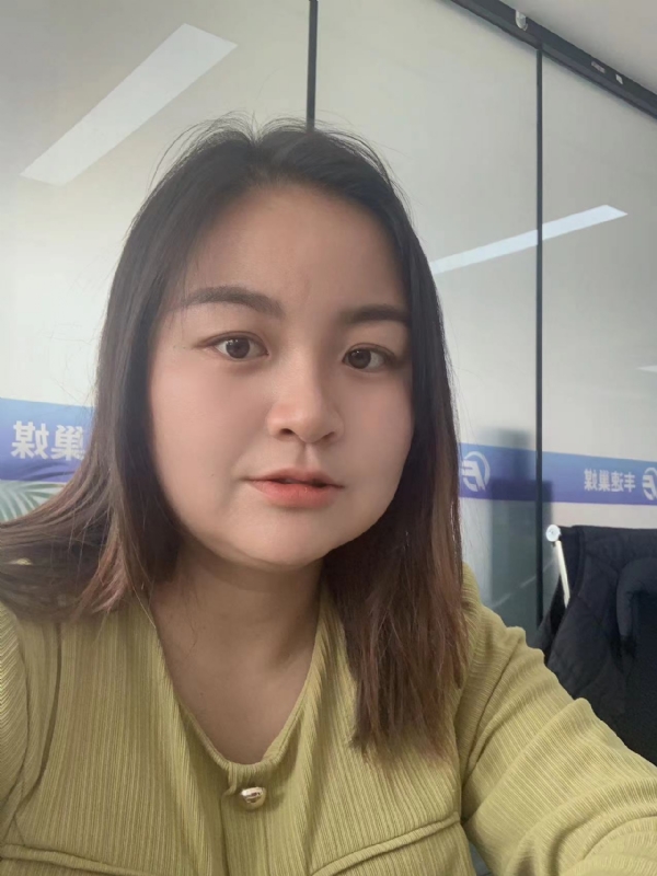 唐秋满的第一张照片--贵阳相亲服务中心