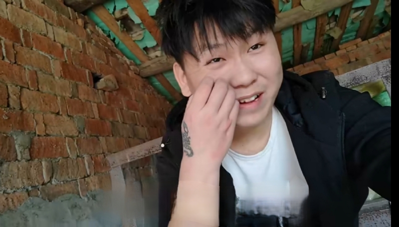 小凡的第一张照片--贵阳相亲服务中心