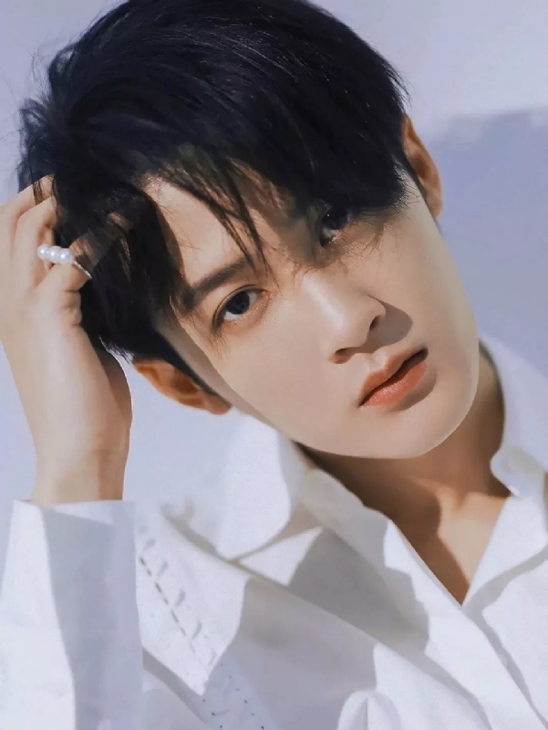 贝贝的第一张照片--贵阳相亲服务中心