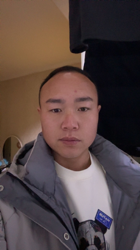 叫你一声你敢答应吗的第一张照片--贵阳相亲服务中心