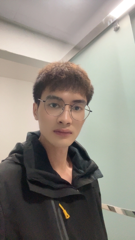 Chuan的第二张照片--贵阳相亲服务中心