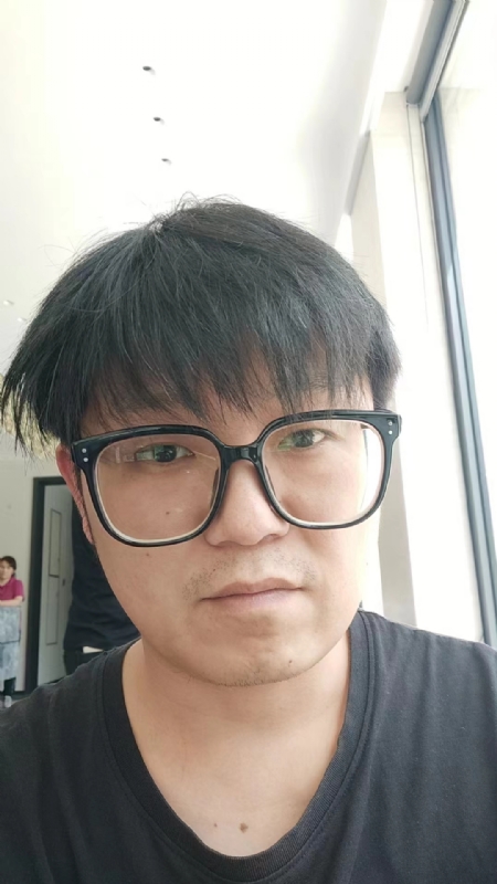 未艾的第二张照片--贵阳相亲服务中心