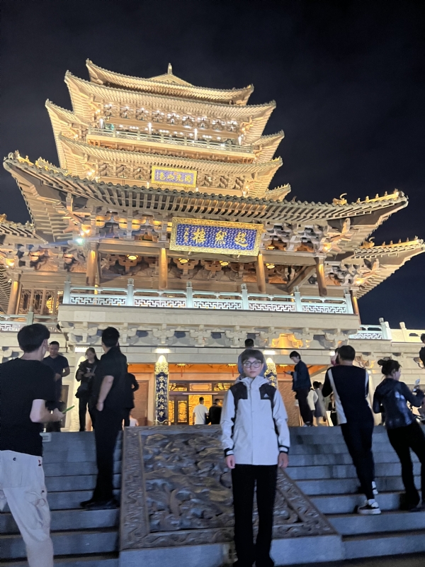 星星的第一张照片--贵阳相亲服务中心